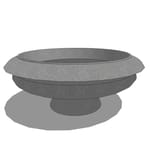 View Greco Cast Stone Bowls